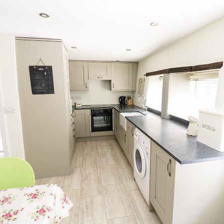 Orchard Cottage Lothersdale Экстерьер фото