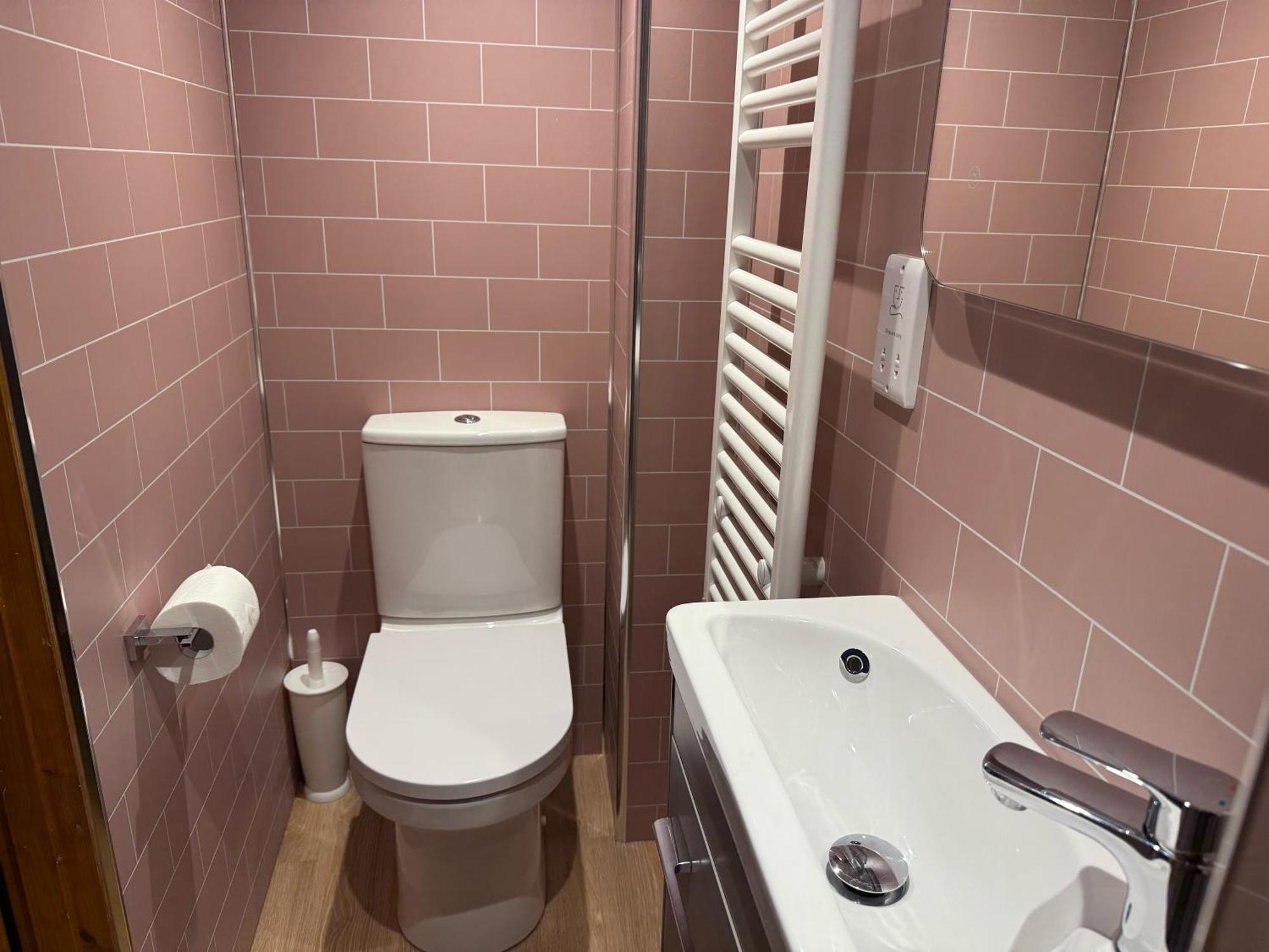 Orchard Cottage Lothersdale Экстерьер фото