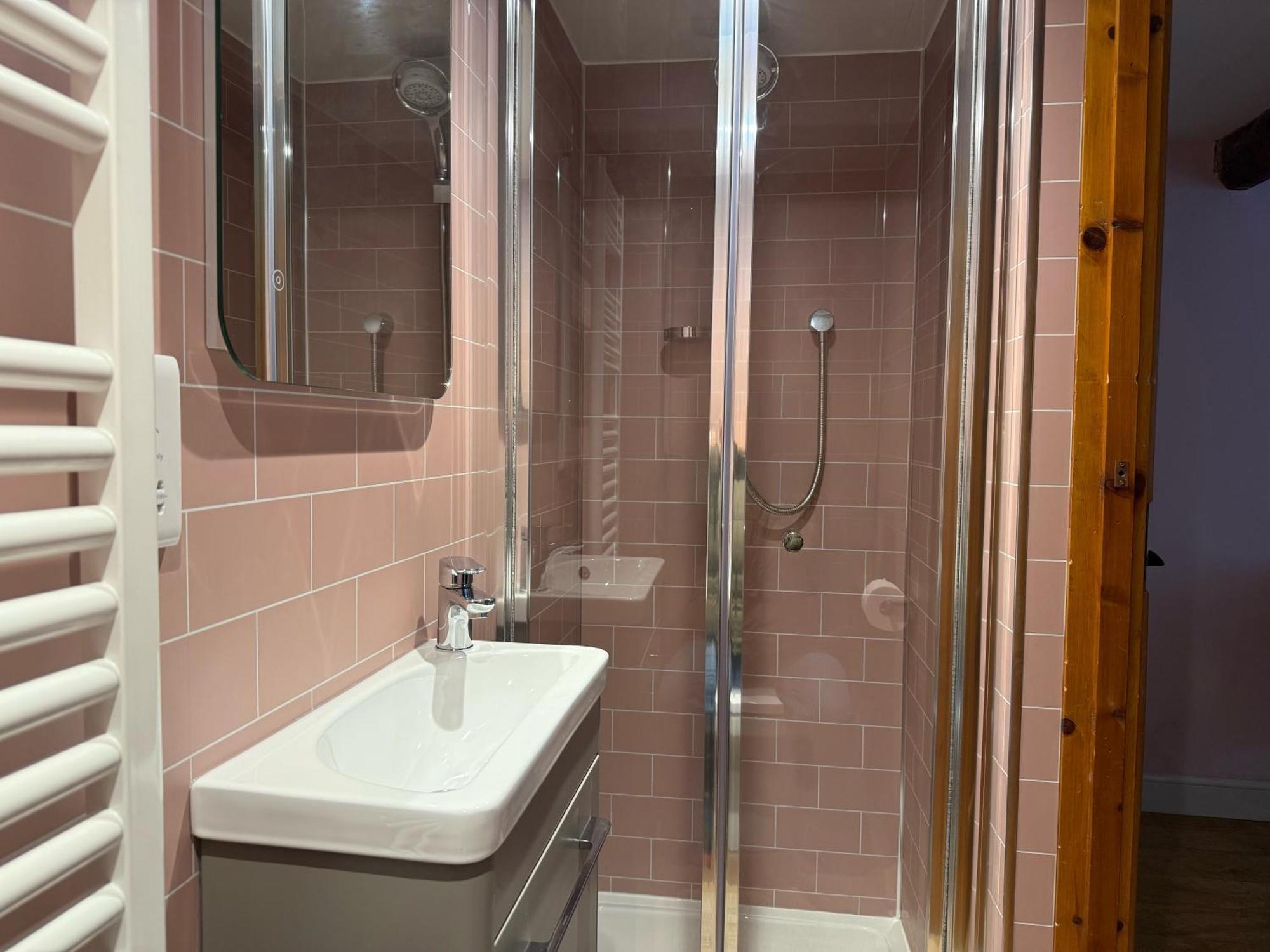 Orchard Cottage Lothersdale Экстерьер фото