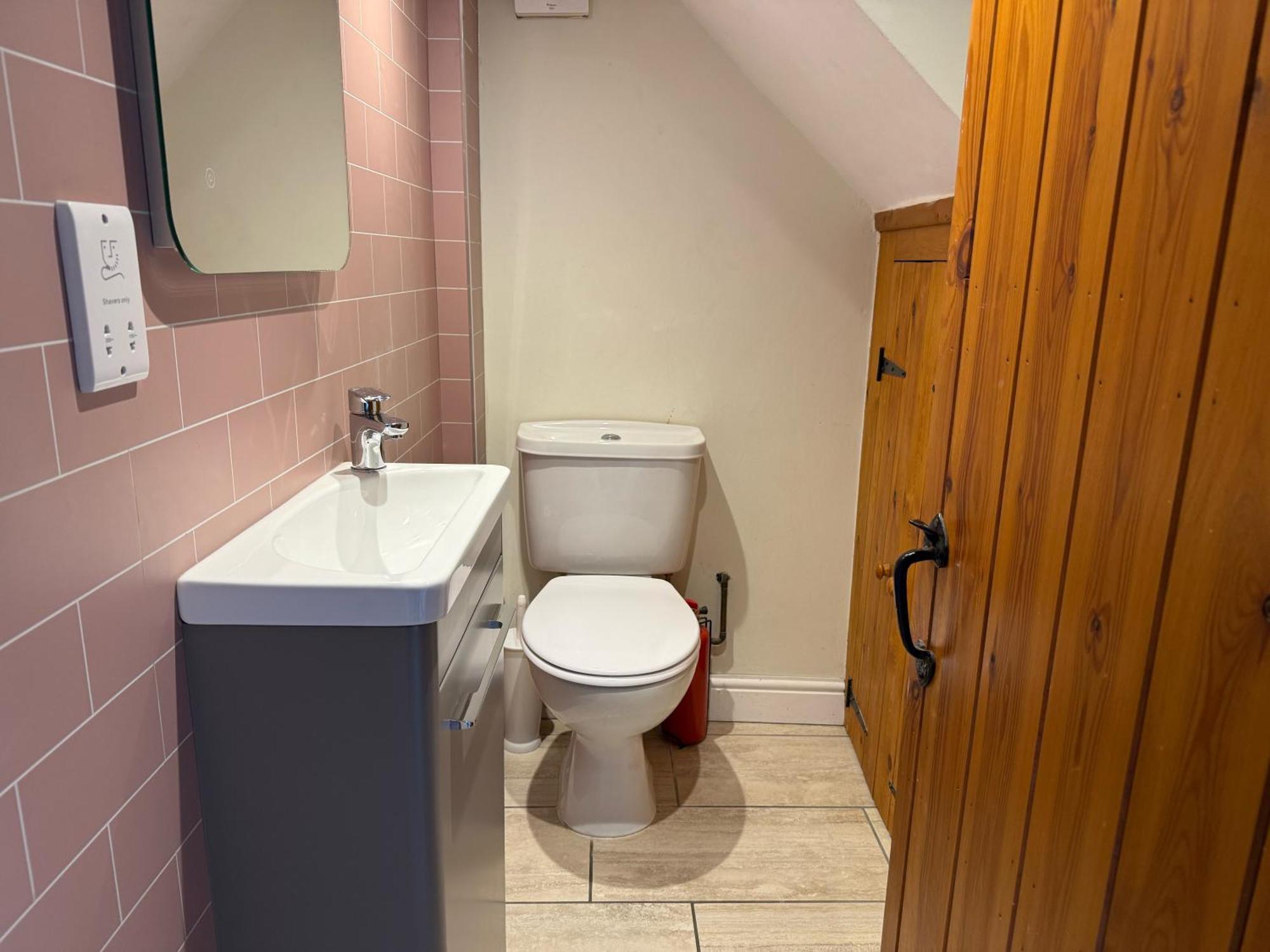 Orchard Cottage Lothersdale Экстерьер фото