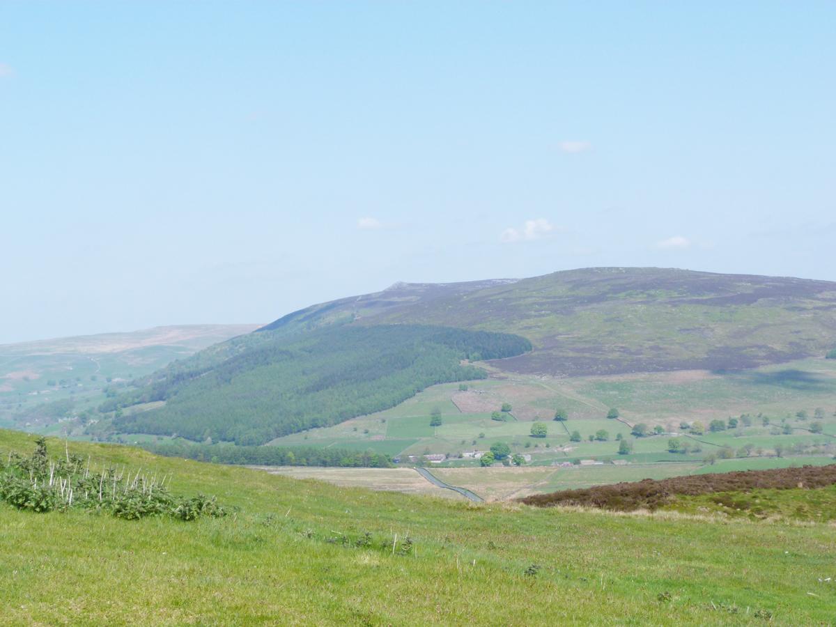 Orchard Cottage Lothersdale Экстерьер фото