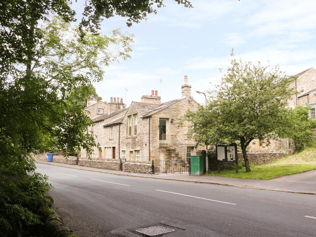 Orchard Cottage Lothersdale Экстерьер фото