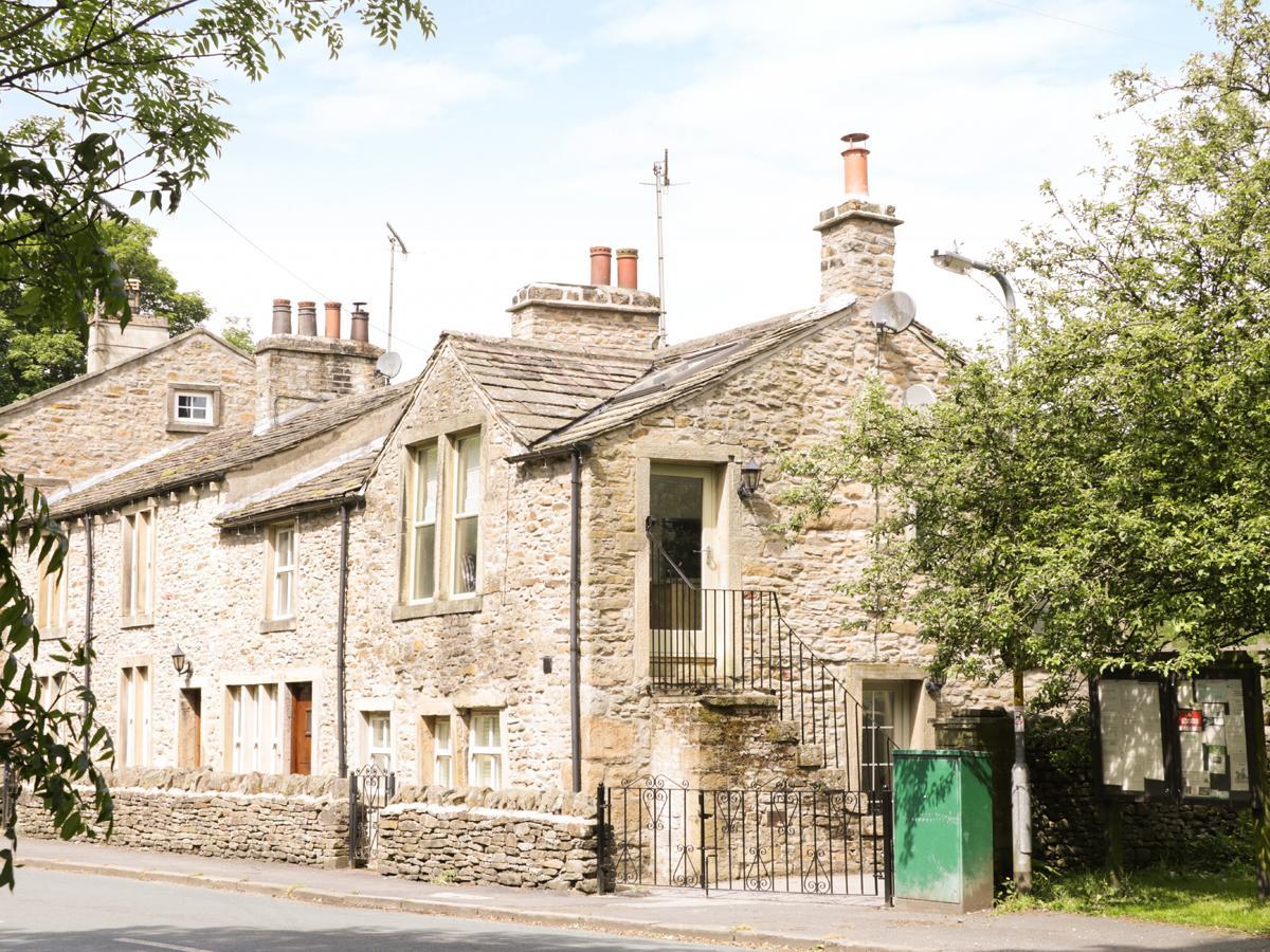 Orchard Cottage Lothersdale Экстерьер фото