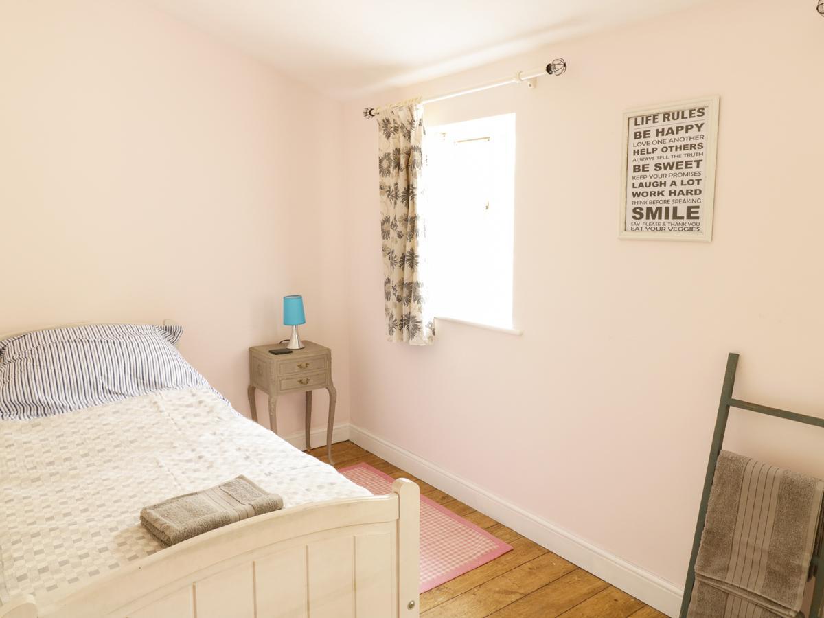 Orchard Cottage Lothersdale Экстерьер фото