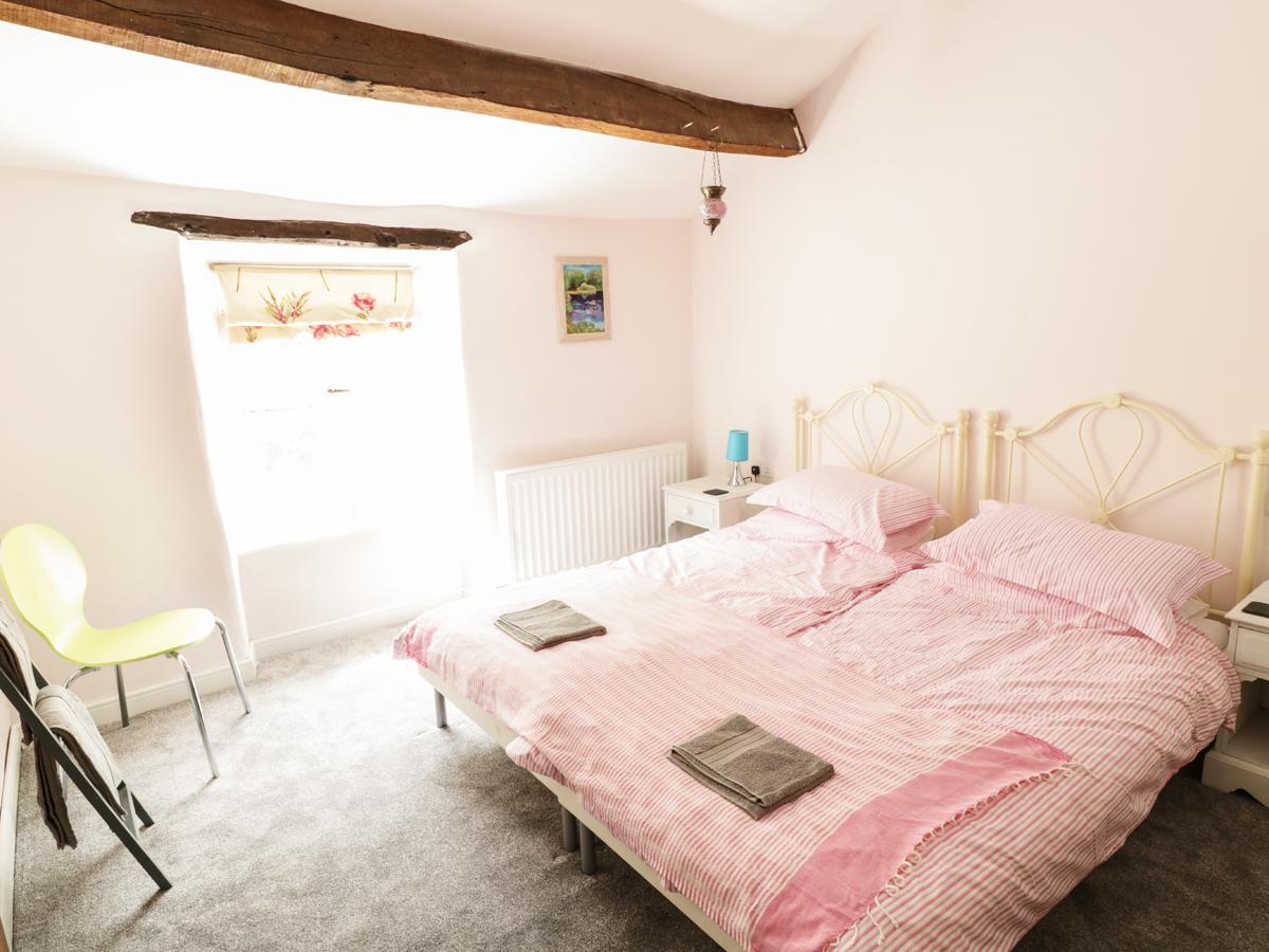 Orchard Cottage Lothersdale Экстерьер фото