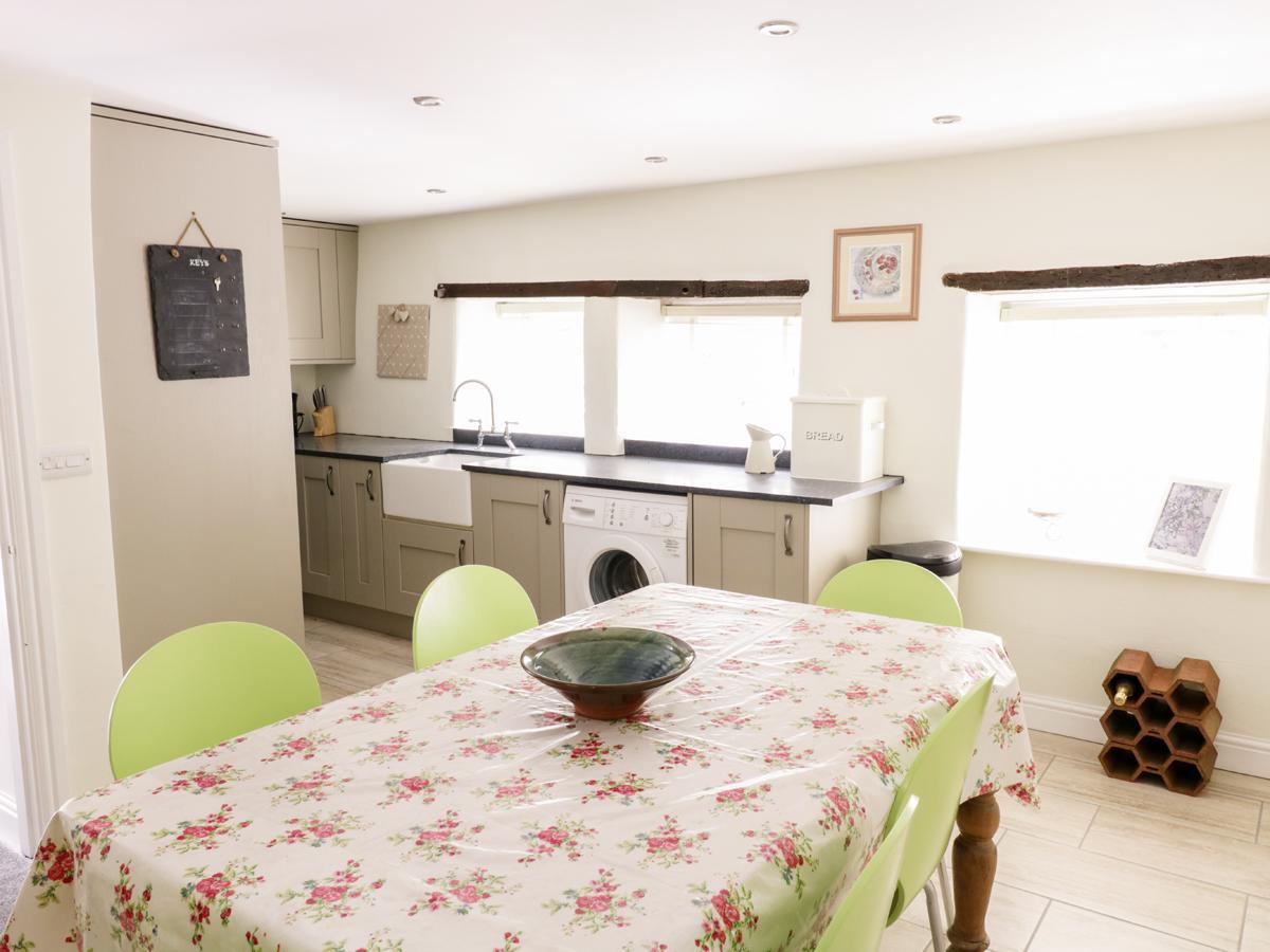 Orchard Cottage Lothersdale Экстерьер фото