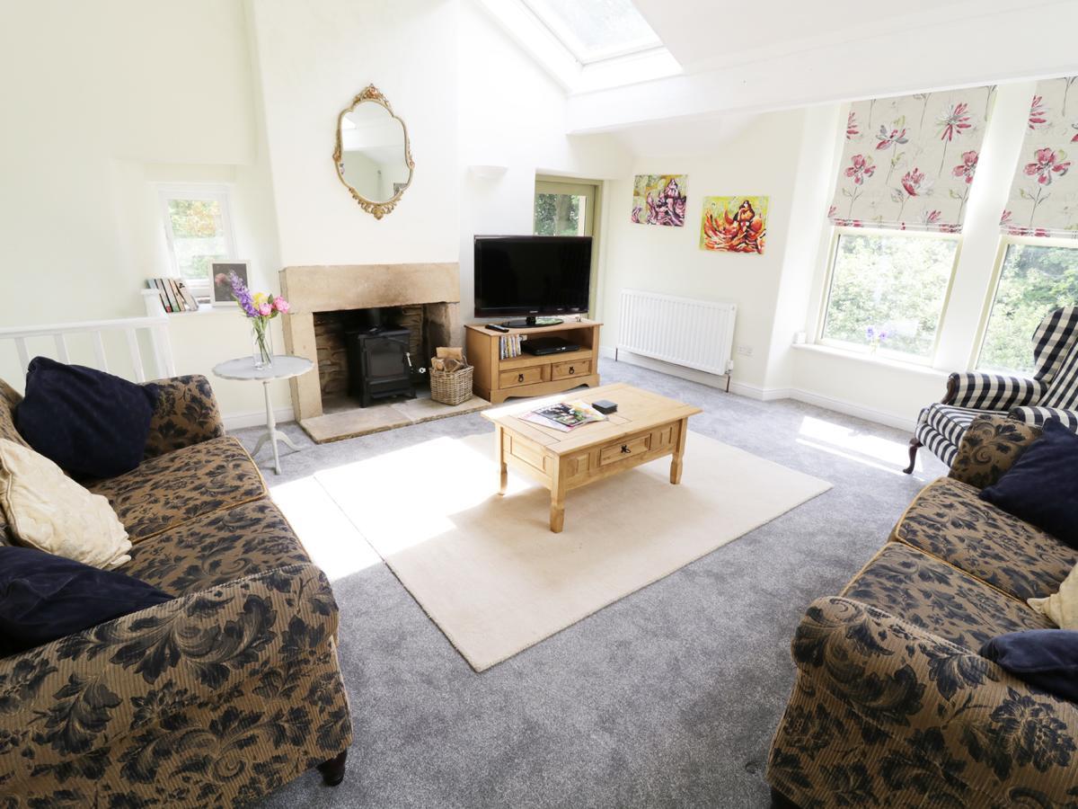 Orchard Cottage Lothersdale Экстерьер фото