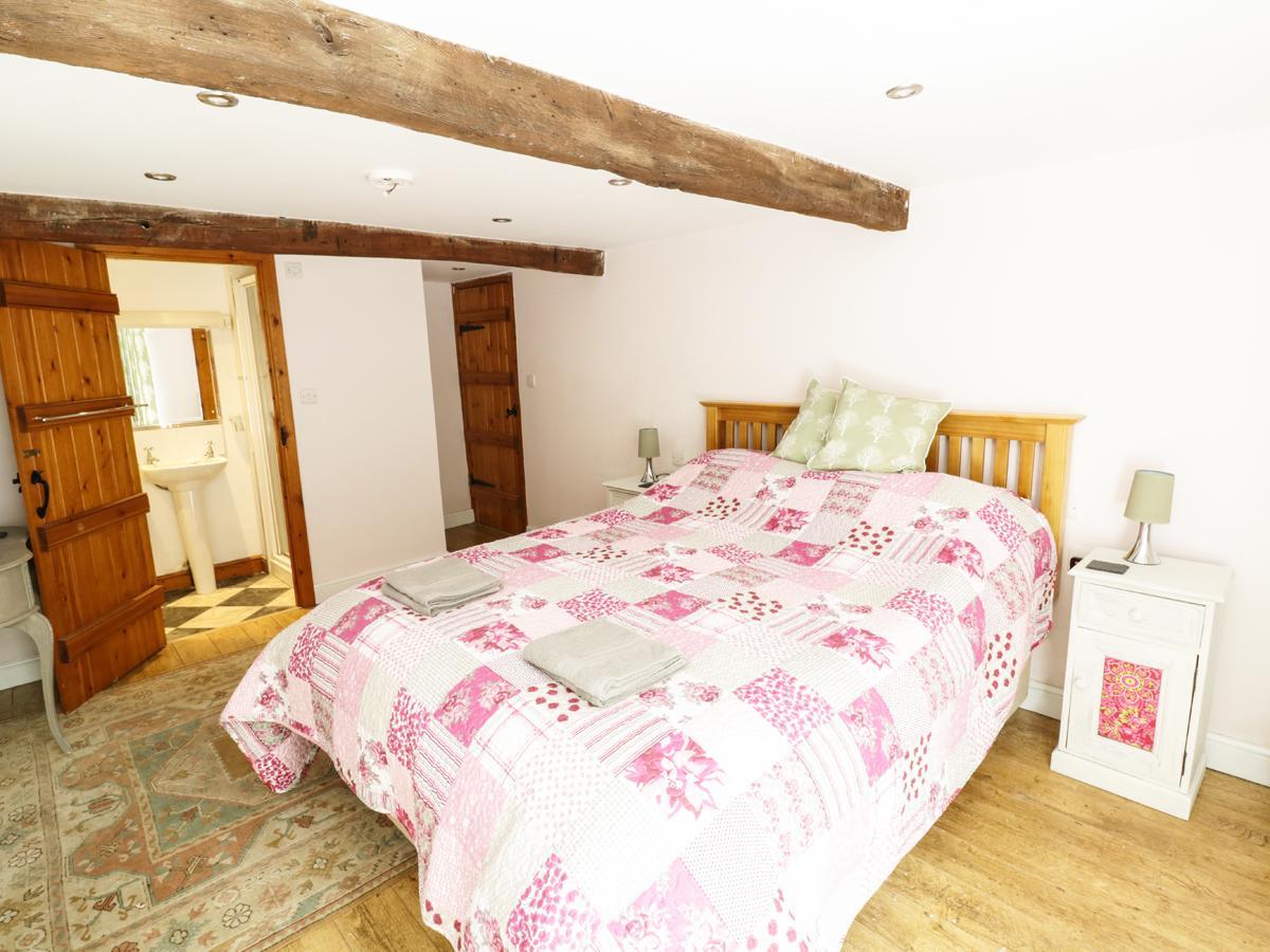 Orchard Cottage Lothersdale Экстерьер фото